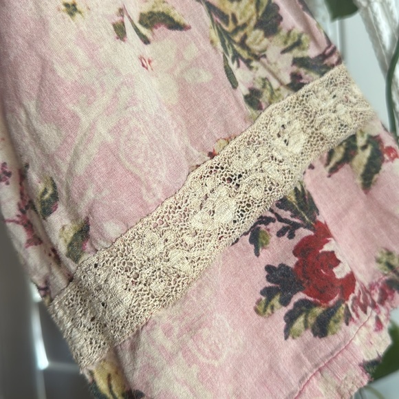 Magnolia Pearl Lila Bell Dress in Brynn - Picture 12 of 17